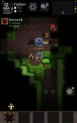 Cardinal Quest 2 android App screenshot 4